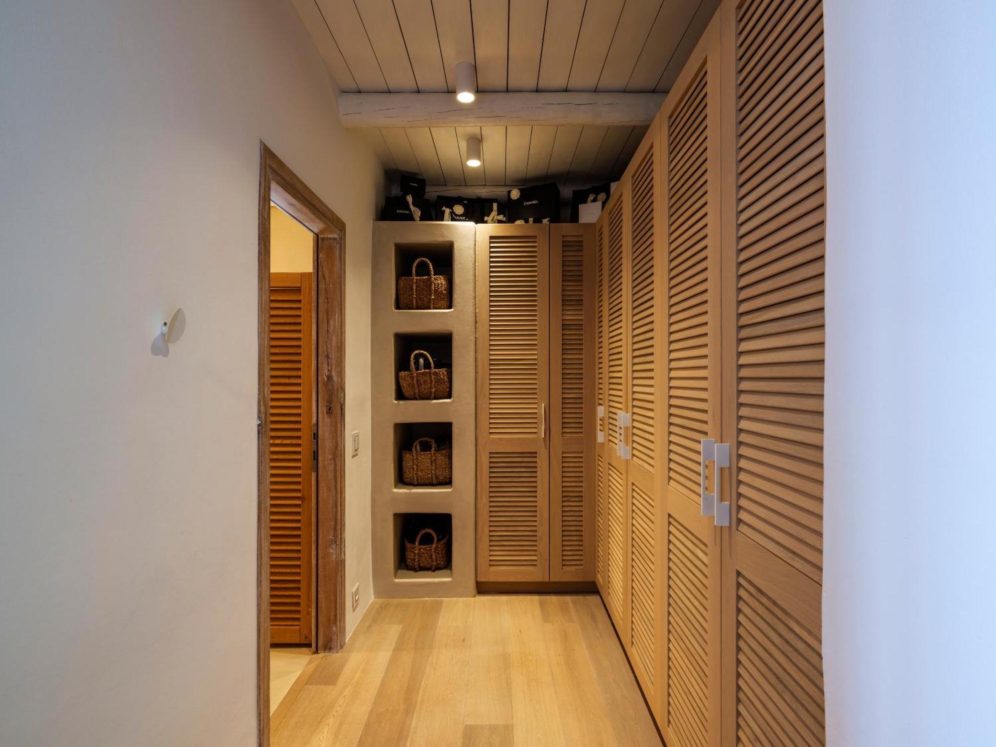 V&V Guest House - Luxury Suites Ornos  Exterior foto
